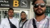 ایران موضوع سه تبعه هندی را پیگیری می‌کند