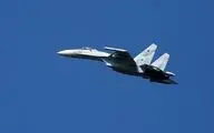 پرواز ۳ جت جنگنده فرانسوی به‌ سوی حریم هوایی روسیه

