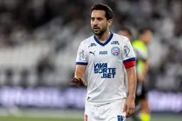 اورتون به سرطان مبتلا شد