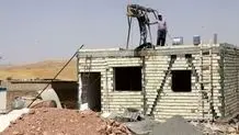 به خوش‌نشین‌ها وام مسکن روستایی نمی‌دهیم
