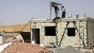 وام ۴۰۰ میلیونیِ ۲۰ ساله برای روستاییان در راه است