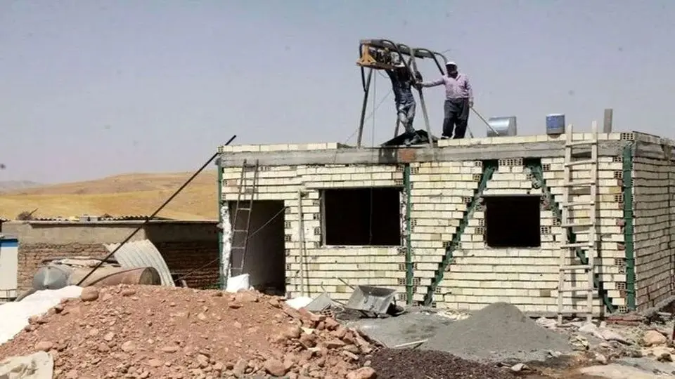 افزایش تسهیلات مسکن روستایی؛ قدمی تازه برای خانهدار شدن