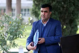 مردم بعد از عید ماهی قرمزشان را به شهرداری و محیط‌زیست تحویل دهند