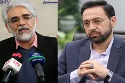 تسنیم: قربان زاده بزودی از سازمان خصوصی‌سازی می‌رود/ مالک رحمتی جانشین او می‌شود

