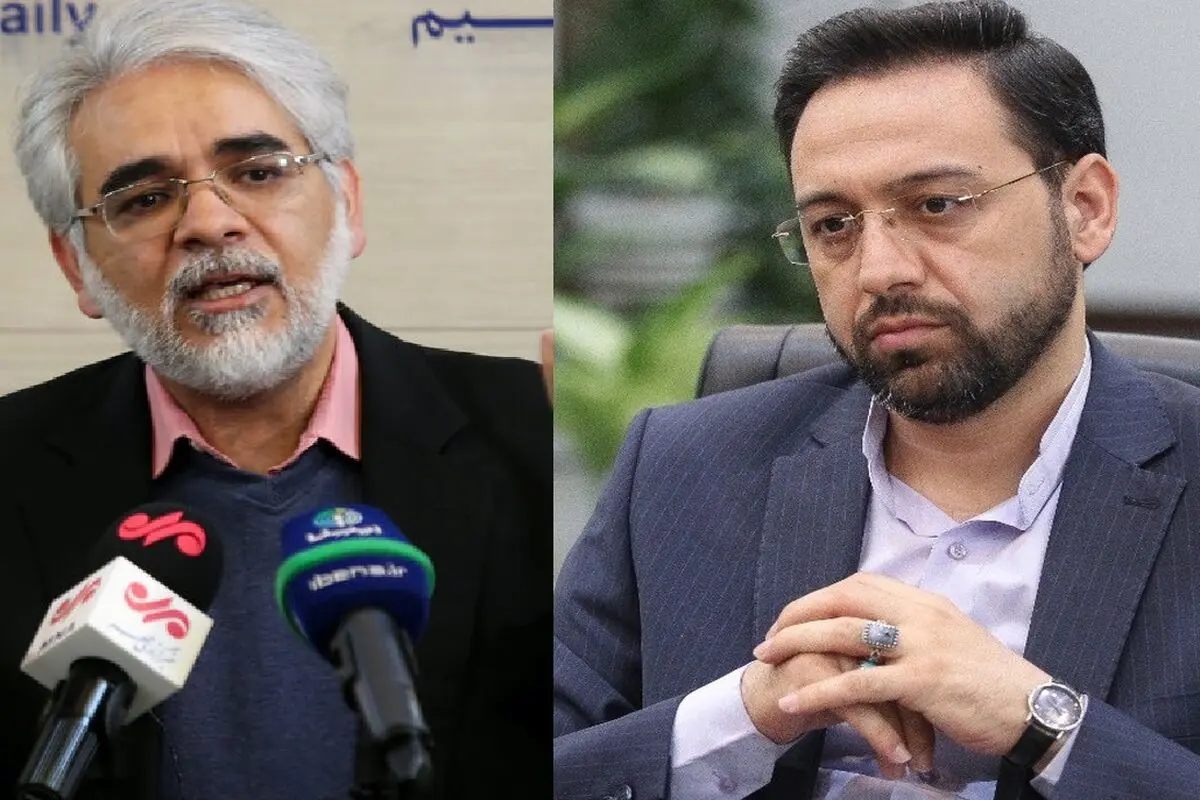 تسنیم: قربان زاده بزودی از سازمان خصوصی‌سازی می‌رود/ مالک رحمتی جانشین او می‌شود

