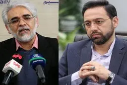 تسنیم: قربان زاده بزودی از سازمان خصوصی‌سازی می‌رود/ مالک رحمتی جانشین او می‌شود

