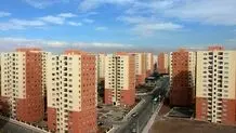 آورده متقاضیان نهضت ملی مسکن به ۱۶ هزار و ۷۰۰ میلیارد تومان رسیده
