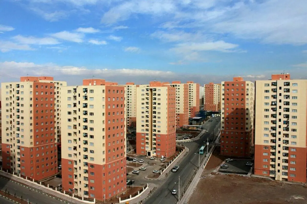سود ۵۲ میلیونی وام ۱۰۰ میلیونی ودیعه مسکن!