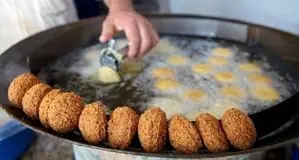 قیمت هر ساندویچ فلافل در تهران چقدر شد؟