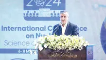 سیاست «درهای باز» سازمان انرژی اتمی