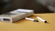 نگرانی آموزش و پرورش از فروش سیگار در نزدیکی مدارس