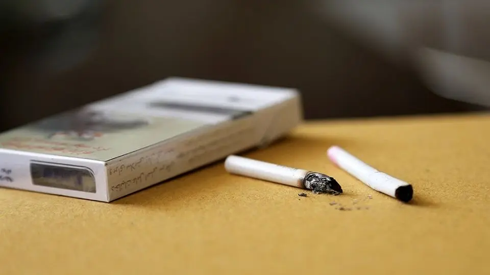 نگرانی آموزش و پرورش از فروش سیگار در نزدیکی مدارس