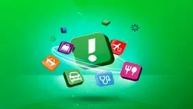 تغییر الگوی سفر و خدمت در دوران بحران