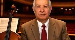 علیرضا ایزدی نوازنده ویولنسل درگذشت