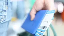خرید بلیط کنسلی یا لحظه آخری از رسپینا