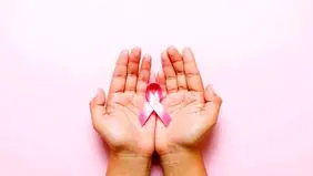 افزایش مراجعه مبتلایان جوان سرطان پستان 