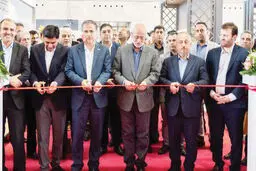 درخشش مجموعه نمایشگاه‌های صنعت غذا و نوشیدنی کشور
