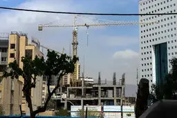 ورود چینی‌ها به بازار مسکن کشور از اردیبهشت 1403