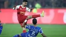 دیدارهای خانگی استقلال و پرسپولیس از چه زمانی در ورزشگاه آزادی برگزار می‌شود؟