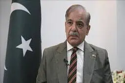 شهباز شریف   در  راه چین

