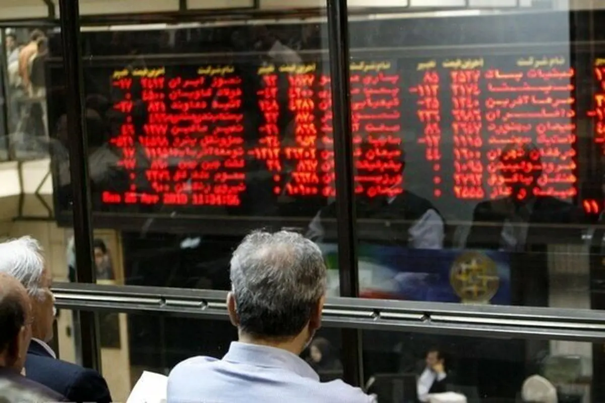 گام نخست ۶۰ همتی نظام بانکی برای ثبات بازار سرمایه
