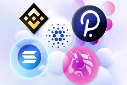 پرسودترین آلت‌کوین‌ها در سال ۲۰۲۵