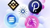 پرسودترین آلت‌کوین‌ها در سال ۲۰۲۵
