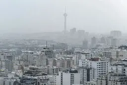 کاهش آلودگی هوای کلانشهرها خیلی دور، خیلی نزدیک
