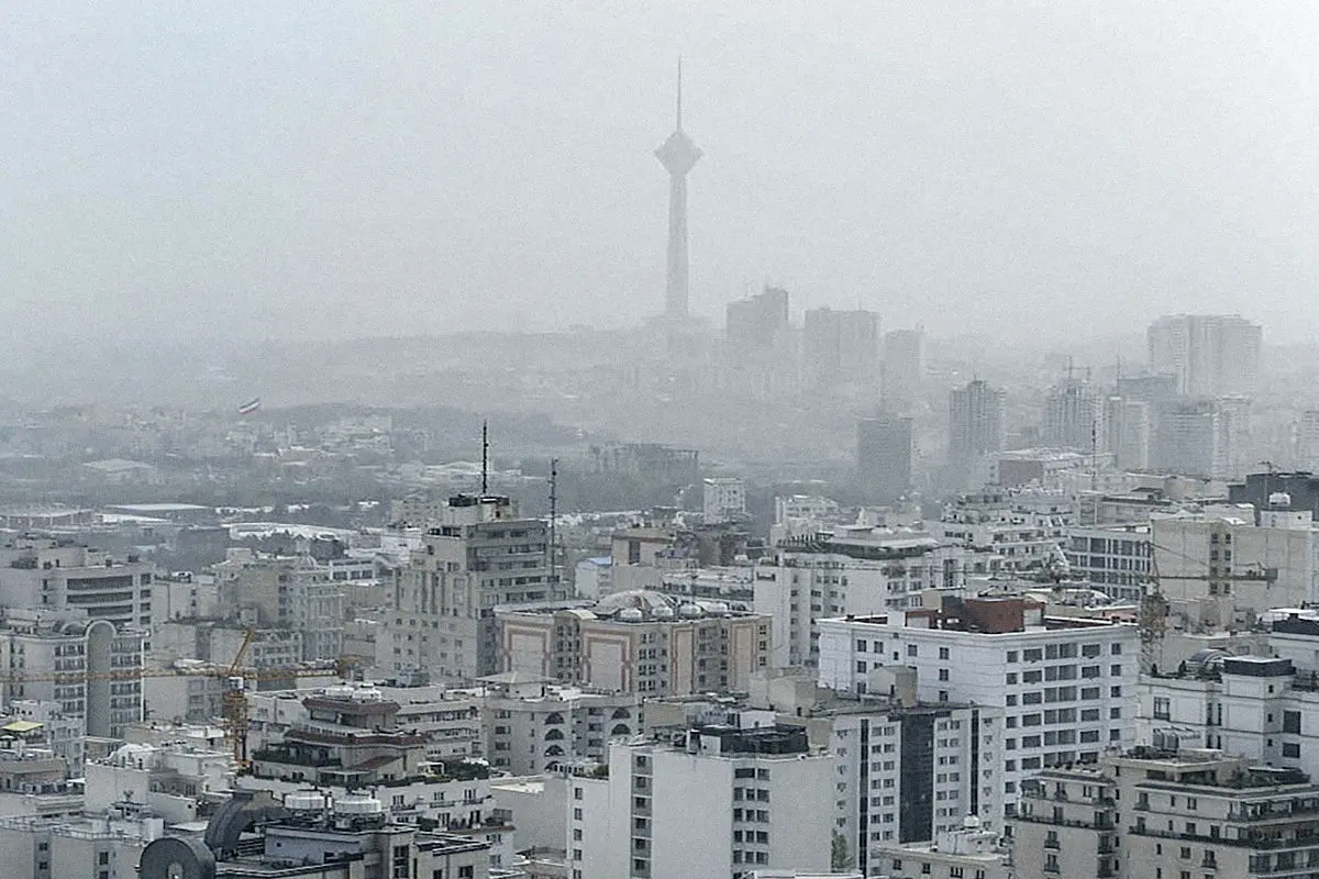 کاهش آلودگی هوای کلانشهرها خیلی دور، خیلی نزدیک