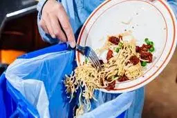 کاهش ضایعات و تلفات مواد غذایی؛ راهبردی کلیدی در مواجهه با ناامنی غذایی