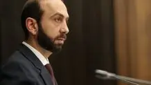 وزیر خارجه ارمنستان فردا به تهران می‌آید

