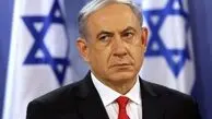 دهن‌کجی آشکار نتانیاهو به جامعه جهانی: هرگز اجازه تشکیل کشور فلسطین را نمی‌دهیم