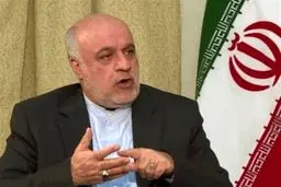 امانی: سفارت ایران در لبنان مثل گذشته فعال است 