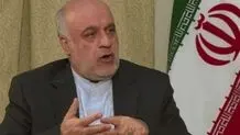 امانی: سفارت ایران در لبنان مثل گذشته فعال است 