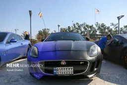 تردد خودروهای پلاک منطقه آزاد در سراسر مازندران آزاد شد

