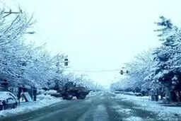 ‌آماده‌باش برای سرما

