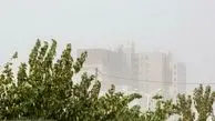 وقوع طوفان در تهران طی پنج روز آینده