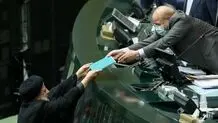 جدال دولت و مجلس بر سر تغییرات لایحه برنامه هفتم توسعه/ برنامه هفتم روی هوا رفت؟