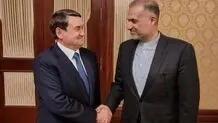 Iran, Russia discuss joint projects implementation