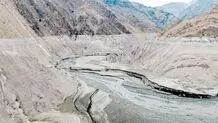 چشم به آسمان