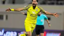 بازگشت مغانلو به پرسپولیس منتفی شد
