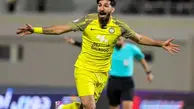 شهریار مغانلو هدف اصلی پرسپولیس در نقل و انتقالات