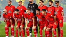  کلیپ جذاب باشگاه تراکتور برای دیدار برابر التعاون +ویدئو