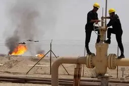 عراق در جست‌و‌جوی جایگزین گاز وارداتی از ایران/ هیات‌های عراقی عازم قطر و ترکمنستان می‌شوند

