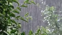 هوای بارانی ۱۲ استان کشور طی امروز/ کاهش دمای نوار شمالی در روز جمعه

