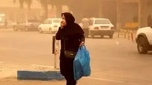 آلودگی هوا دومین عامل مرگ‌ومیر در کشور است
