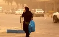 آلودگی هوا دومین عامل مرگ‌ومیر در کشور است
