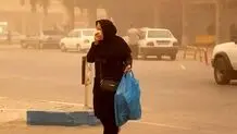 آلودگی هوا تا پنج شنبه ادامه دارد
