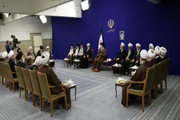 آیت‌الله سیدعلی خامنه‌ای در آخرین جلسه با خبرگان رهبری چه توصیه‌هایی کرد؟