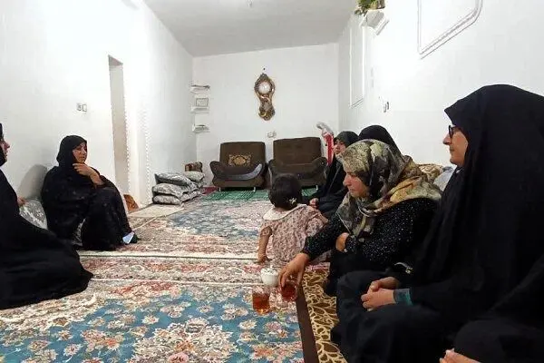 گفت‌وگو با همسر روحانی ربوده شده در ایرانشهر